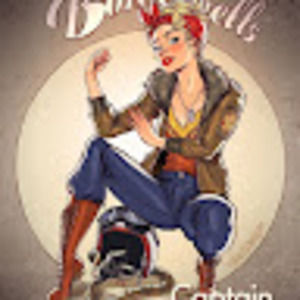 Meet your Posher, Captain